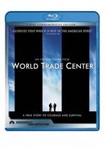 World Trade Center - Edition 2 DVD [Blu-ray] [FR Import] von Paramount