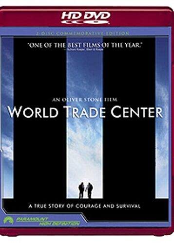 World trade center [HD DVD] [FR Import] von Paramount