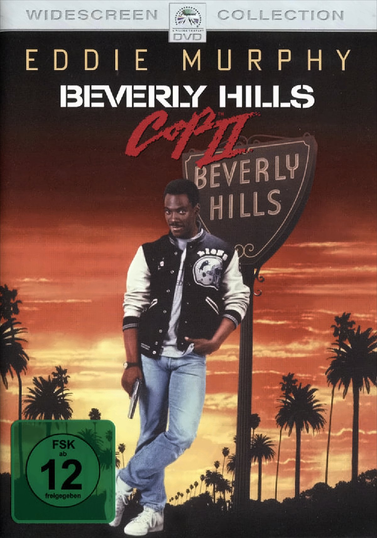 Beverly Hills Cop II von ParamountCIC