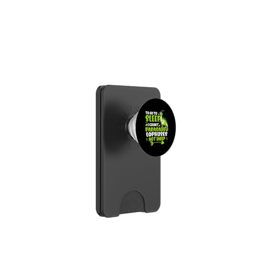 Dinosaurier: I Count Parasaurolophuses, Not Sheep PopSockets PopWallet für MagSafe Dinosaurier: I Count Parasaurolophuses, Not Sheep PopSockets PopWallet für MagSafe von Parasaurolophus Dinosaur Designs For Kids
