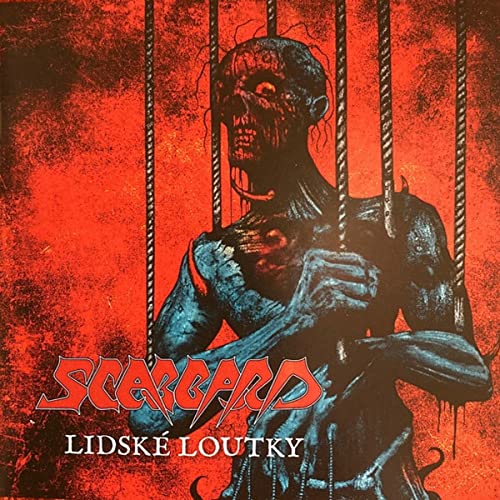 Lidske Loutky (Human Puppet) von Parat