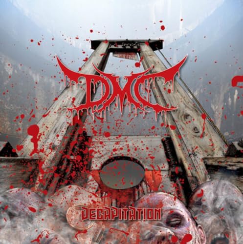 Decapitation Decapitation von Parat