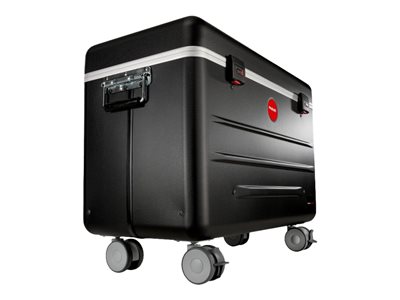 PARAT Case N10 15Z EU - schwarz PARAT Case N10 15Z EU - schwarz von Parat