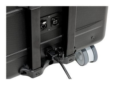 PARAT Case i10 11.0 USB-C CS schwarz PARAT Case i10 11.0 USB-C CS schwarz von Parat
