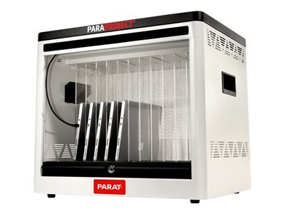 PARAT Cube C12 12.0 USB-C/USB-C PARAT Cube C12 12.0 USB-C/USB-C von Parat