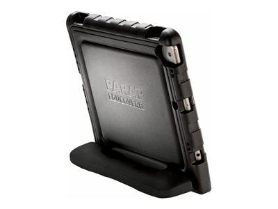 PARAT EduCover für iPad 10/11 - schwarz von Parat