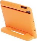 PARAT KidsCover - Schutzh�lle f�r Tablet - ungiftiger EVA-Schaumstoff - orange - 10.2" - f�r Apple 10.2"  iPad (7. Generation) (990.585-444) von Parat