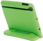 PARAT KidsCover - Schutzhülle für Tablet - non-toxic EVA foamed - grün - 10.2 (990.585-443) von Parat