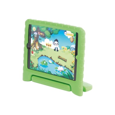 PARAT KidsCover für iPad 10,2Zoll - grün von Parat