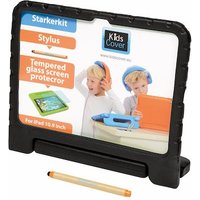 PARAT KidsCover für iPad 10,9"  inkl. Stylus, schwarz von Parat