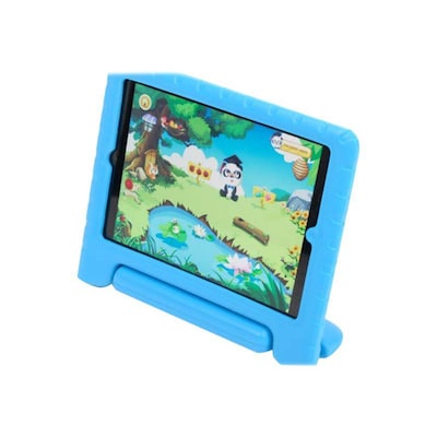 PARAT KidsCover für iPad 25,91cm 10,2Zoll 2019/2020 - blau von Parat