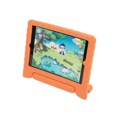 PARAT KidsCover für iPad 25,91cm 10,2Zoll - orange von Parat