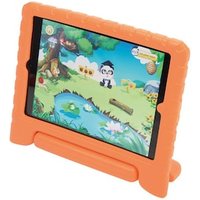 PARAT KidsCover für iPad 25,91cm 10,2Zoll - orange von Parat