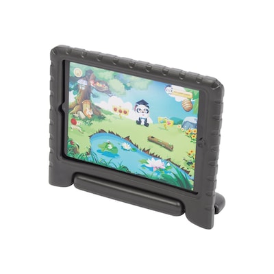 PARAT KidsCover für iPad 25,91cm 10,2Zoll - schwarz von Parat