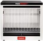 PARAT PARAPROJECT Cube C12 USB-C f. 12 Tablets/Notebooks 35,56cm 35,60cm (14) iOS/Android/Windows CO/PD/QC ink USB-C auf USB-C Kabel (990702999) von Parat