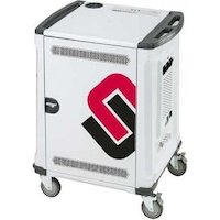 PARAT Paraproject Trolley U32 Charge Only Lade- und Aufbewahrungseinheit von Parat