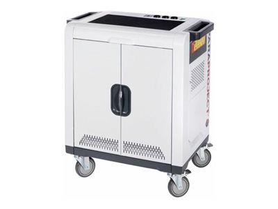 PARAT Trolley i32 Tablet USB-A/USB-C PARAT Trolley i32 Tablet USB-A/USB-C von Parat