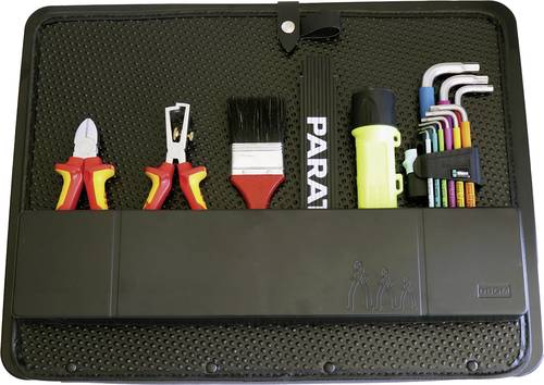Parat 498016161 Bodenschale 1 Stück von Parat