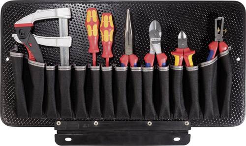 Parat 591001161 Werkzeugtafel (L x B x H) 545 x 50 x 280mm von Parat
