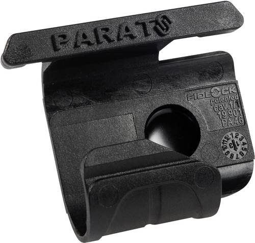 Parat 6902042151 Befestigung PARASNAP SNAP-IN 1 von Parat