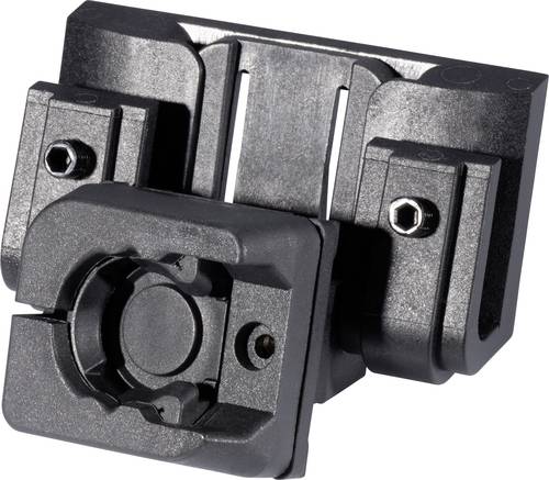 Parat 6902048151 Helmhalter PARASNAP ULTRALUX PRO BASE Parat 6902048151 Helmhalter PARASNAP ULTRALUX PRO BASE von Parat