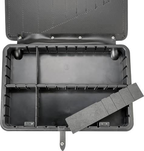 Parat 900013161 Quersteg ück (L x B x H) 278 x 3 x 58mm von Parat