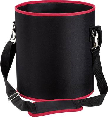 Parat BASIC Bucket 5990831991 Universal Werkzeugtasche unbestückt 1 Stück (B x H x T) 360 x 340 x 360 mm (5990831991) von Parat