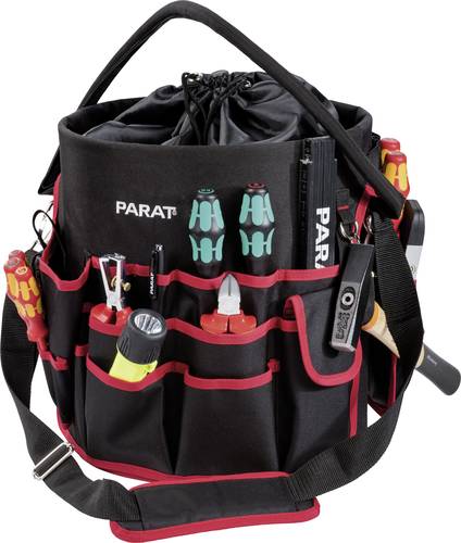 Parat BASIC Bucket 5990831991 Universal Werkzeugtasche unbestückt 1 Stück (B x H x T) 360 x 340 x von Parat