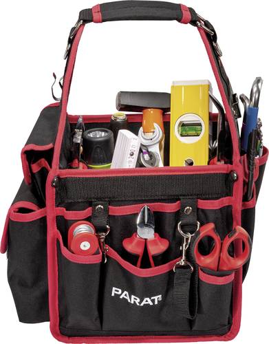 Parat BASIC Tool Softbag S 5990841991 Profi, Techniker, Heimwerker, Handwerker Werkzeugtasche unbest Parat BASIC Tool Softbag S 5990841991 Profi, Techniker, Heimwerker, Handwerker Werkzeugtasche unbest von Parat