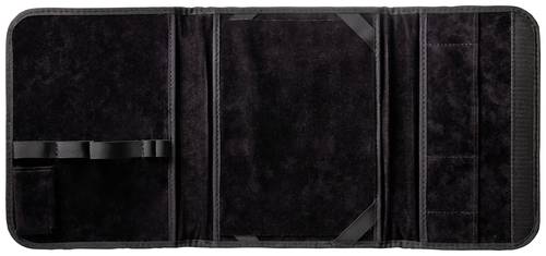 Parat Basic Aufmaßmappe 5650017061 Werkzeugtasche unbestückt 1 Stück (B x H x T) 230 x 310 x 50mm von Parat