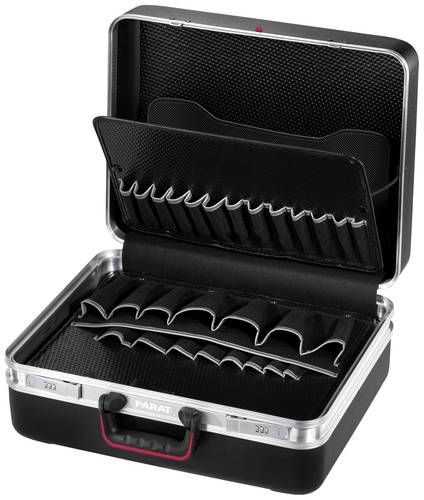 Parat CLASSIC Deep Space 488050171 Universal Werkzeugkoffer unbestückt 1 Stück Parat CLASSIC Deep Space 488050171 Universal Werkzeugkoffer unbestückt 1 Stück von Parat