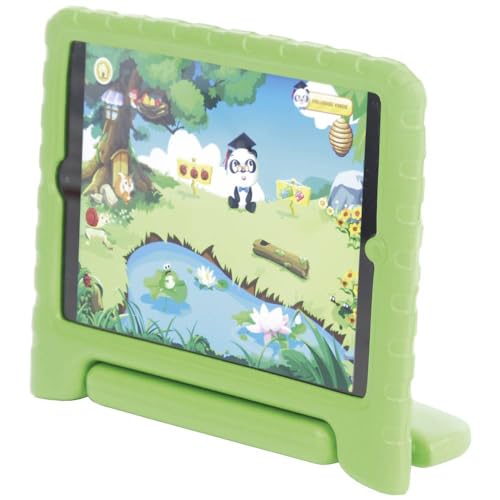 Parat KidsCover 25,9 cm (10,2 Zoll) Schutzhülle Grün von Parat