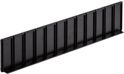 Parat Längssteg 1 Stück 900012161 (L x B x H) 428 x 36 x 88 mm (900012161) von Parat