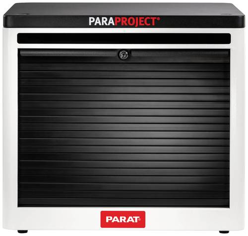 Parat PARAPROJECT® Cube C12 Lade- und Managementsystem Schrank für USB-Typ C™ verkabelt von Parat