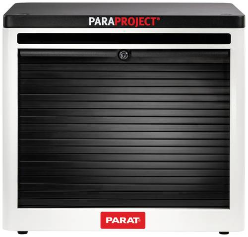 Parat PARAPROJECT® Cube C12 inkl. USB-C®-Kabel Lade- und Managementsystem Schrank für USB-Typ C� von Parat