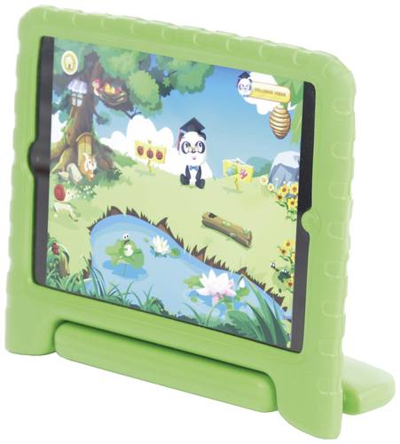 Parat PARAPROJECT® KidsCover Tablet-Cover Apple iPad 10.2 (7. Gen, 2019), iPad 10.2 (8. Gen, 2020), von Parat