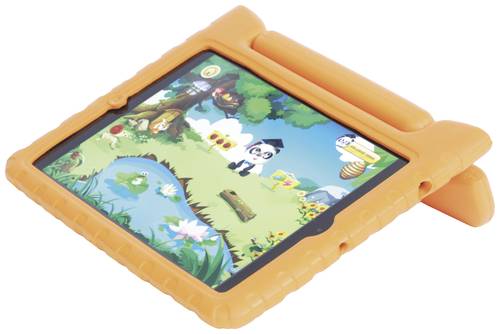 Parat PARAPROJECT® KidsCover Tablet-Cover Apple iPad 10.2 (7. Gen, 2019), iPad 10.2 (8. Gen, 2020), von Parat