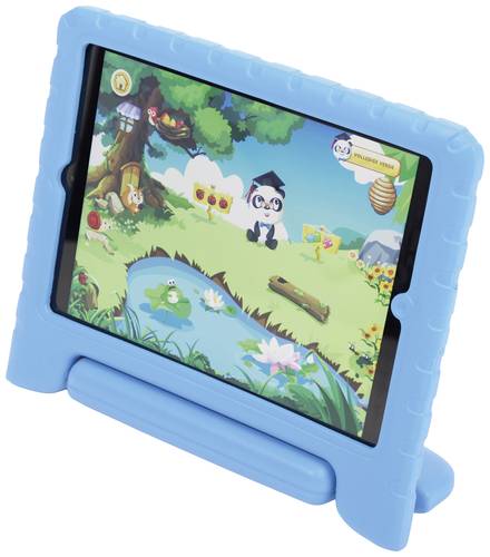 Parat PARAPROJECT® KidsCover Tablet-Cover Apple iPad 10.2 (7. Gen., 2019), iPad 10.2 (8. Gen., 2020 von Parat