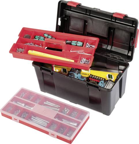 Parat PROFI-LINE Allround M 5811000391 Universal Werkzeugkoffer unbestückt 1 Stück (B x H x T) 445 von Parat