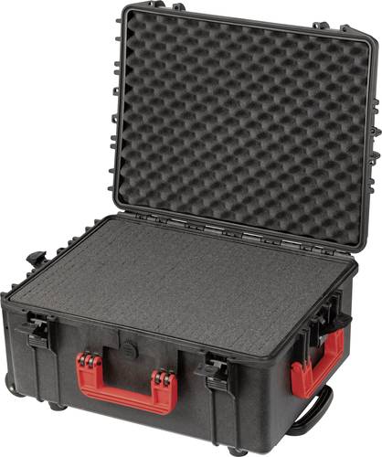 Parat PROTECT 53-F Roll 6540510391 Profi, HeimwerkerInnen, HandwerkerInnen, TechnikerInnen Werkzeugk von Parat