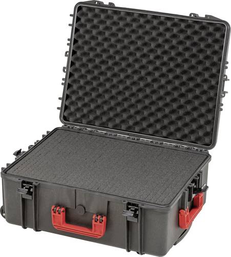 Parat PROTECT 71-F Roll 6620510391 Profi, HeimwerkerInnen, HandwerkerInnen, TechnikerInnen Werkzeugk von Parat