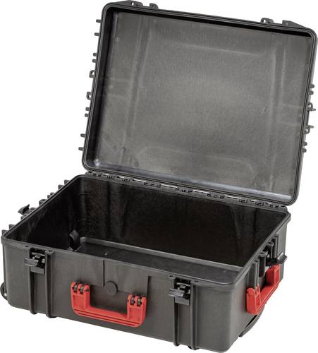 Parat PROTECT 71 Roll 6620500391 Profi, HeimwerkerInnen, HandwerkerInnen, TechnikerInnen Werkzeugkof von Parat