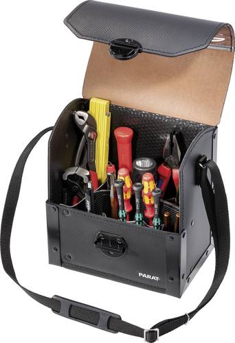 Parat Top-Line Mini 30000581 Profi Werkzeugtasche unbestückt (B x H x T) 250 x 270 x 170mm von Parat