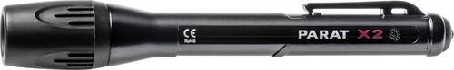 Parat X-TREME X2 LED Taschenlampe batteriebetrieben 45lm 40g Parat X-TREME X2 LED Taschenlampe batteriebetrieben 45lm 40g von Parat