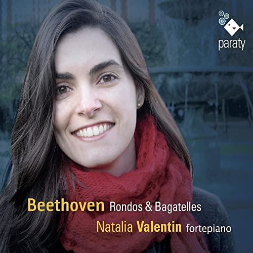 Rondos & Bagatelles von Paraty