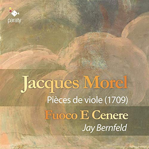 Pieces de Viole von Generique