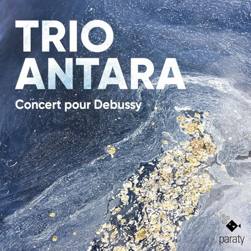 Concert pour Debussy von Paraty