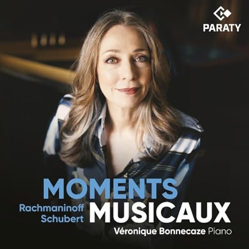 Moments Musicaux Moments Musicaux von Paraty
