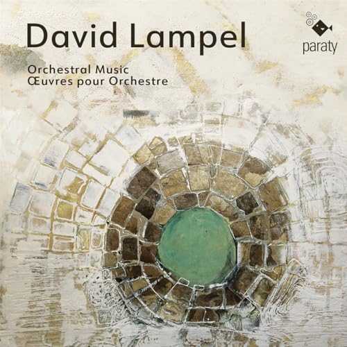 Orchestral Music Orchestral Music von Paraty