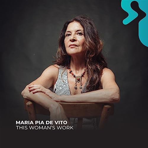De Vito,Maria Pia von Parco Della Musica
